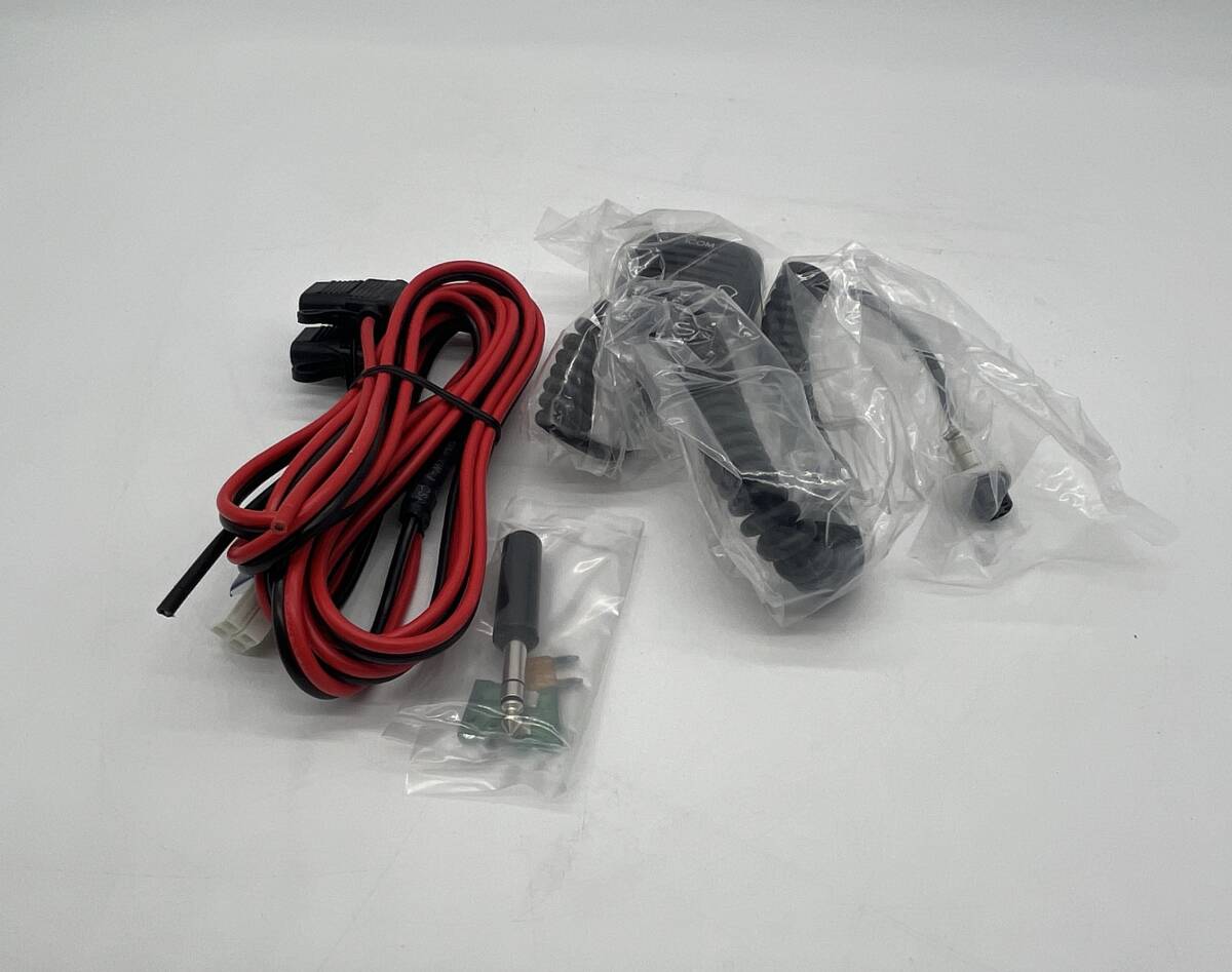 新品未使用 ICOM アイコム IC-7610（IC7610） HF+50MHz 100W 店頭展示品の画像10