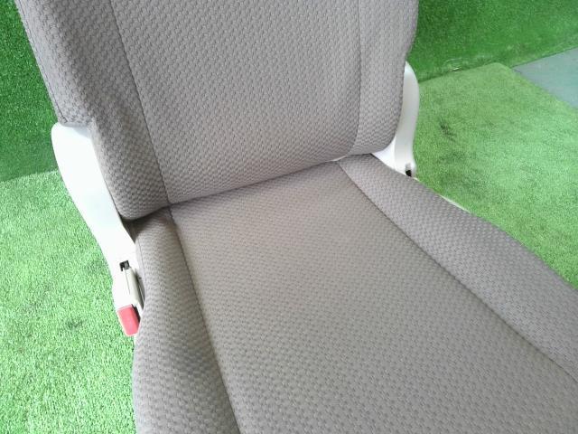 NV100クリッパー EBD-DR17V アシスタントシート 助手席 椅子 ZJ3 87350-4A01H DA17 エブリイ_画像6