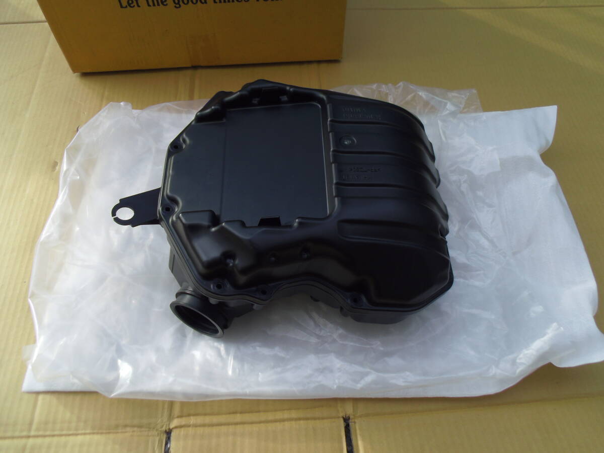 Yahoo!オークション - ZX25R エアークリーナーBOX Yahoo!オークション - ZX25R エアークリーナーBOX