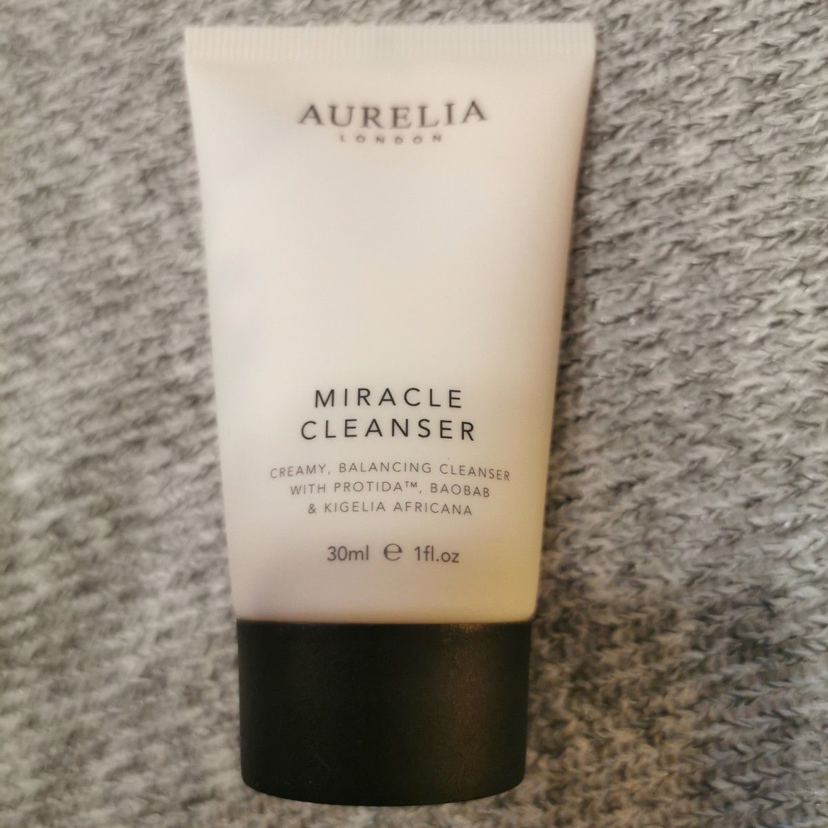 Aurelia Probiotic Skincare ミラクル クレンザー