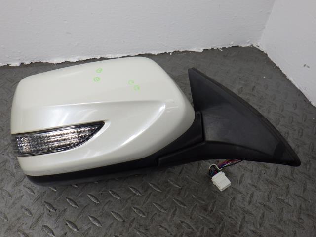 レガシィ DBA-BM9 右 ドア ミラー 37J レガシィ DBA-BM9 右 ドア ミラー 37J
