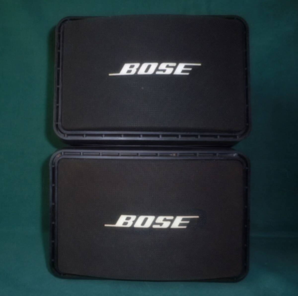 BOSE スピーカー ペア 111AD ボーズ_画像3