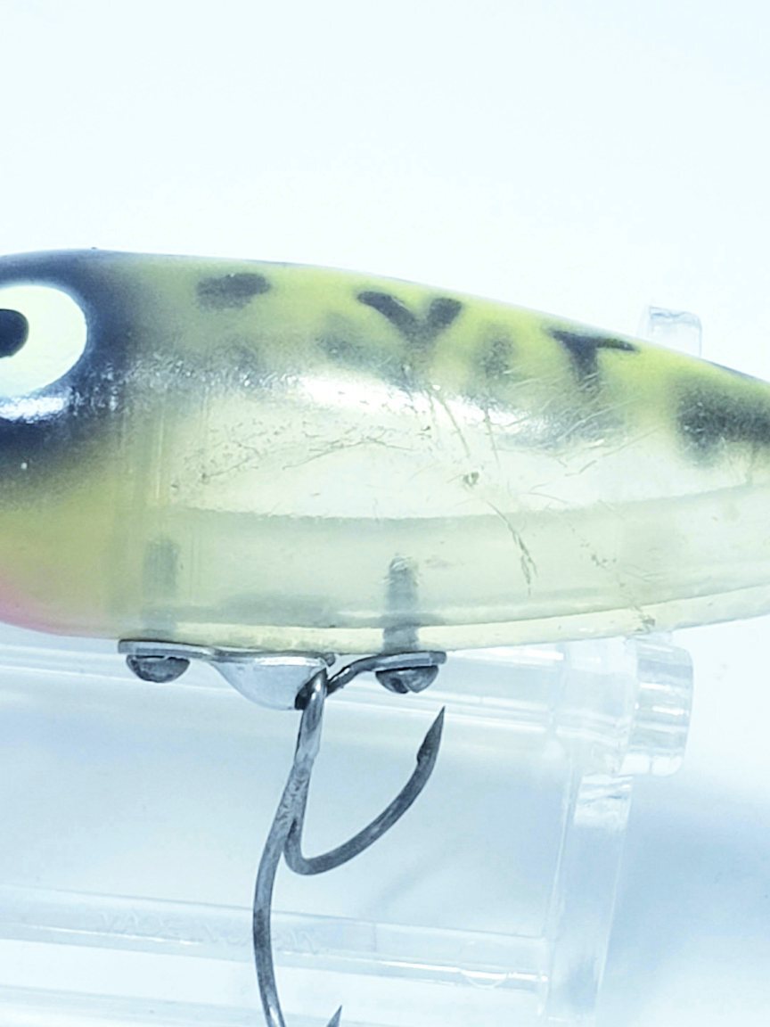 へドン ベビーザラ YCDSカラー ロゴなし HEDDON BABY ZARA_画像2