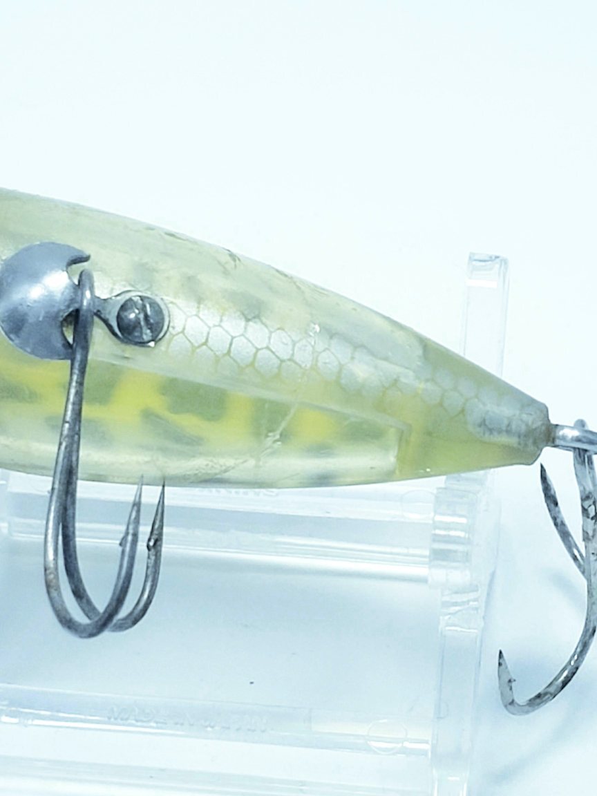 へドン ベビーザラ YCDSカラー ロゴなし HEDDON BABY ZARA_画像3