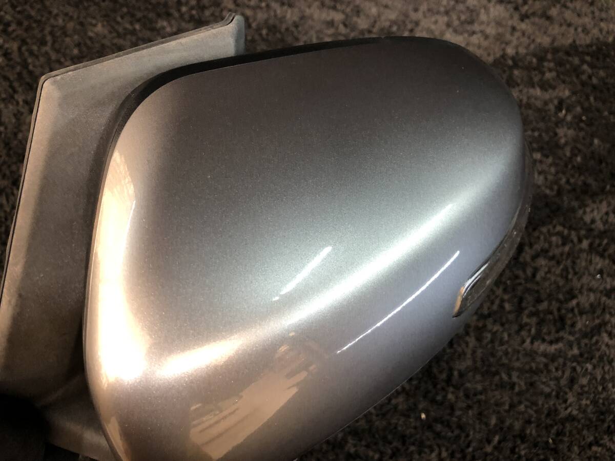  Dayz B21A left door mirror / left side mirror camera attaching 11P 1 1 pcs titanium gray TRN 96302-6A20A 2016 year 627915