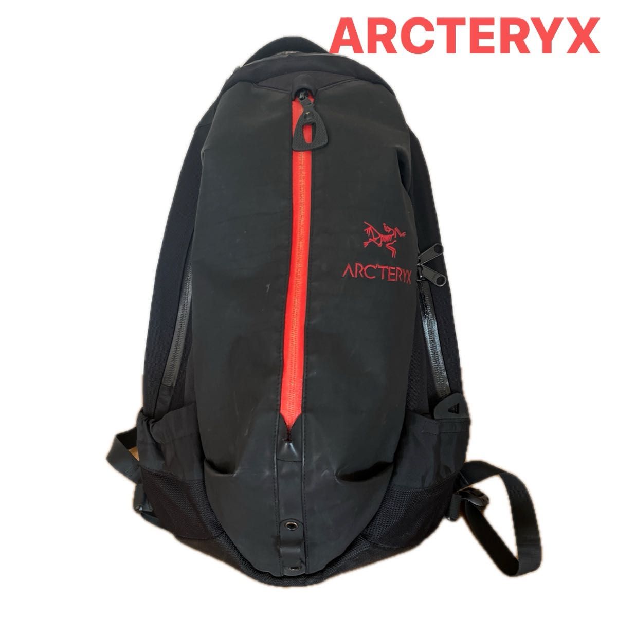 ARCTERYX アークテリクス　アロー22  リュック