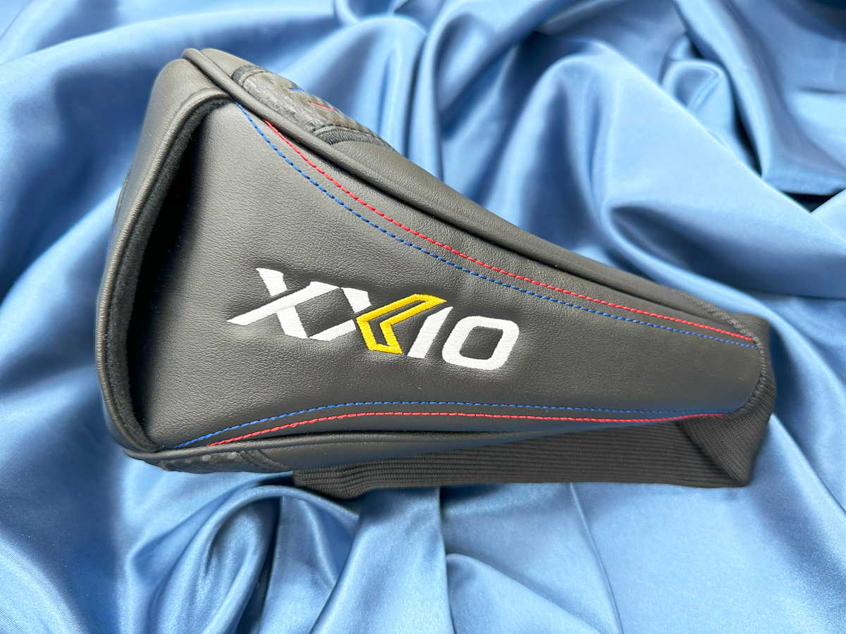 【新品】ゼクシオ13 ドライバー 11.5度 ネイビー MP1300 (R) #XXIO13_画像10