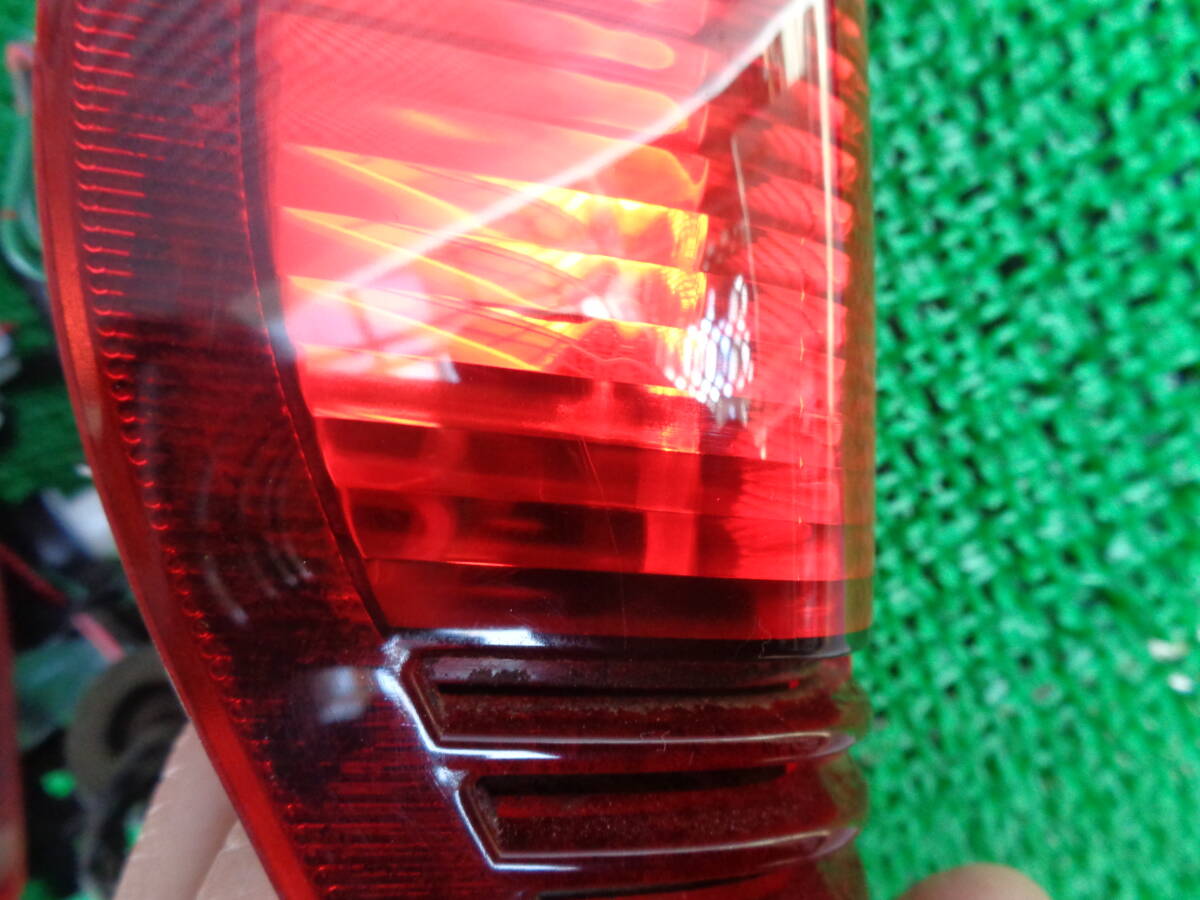 * H53A Pajero Mini tail lamp left right IMASEN R234 *