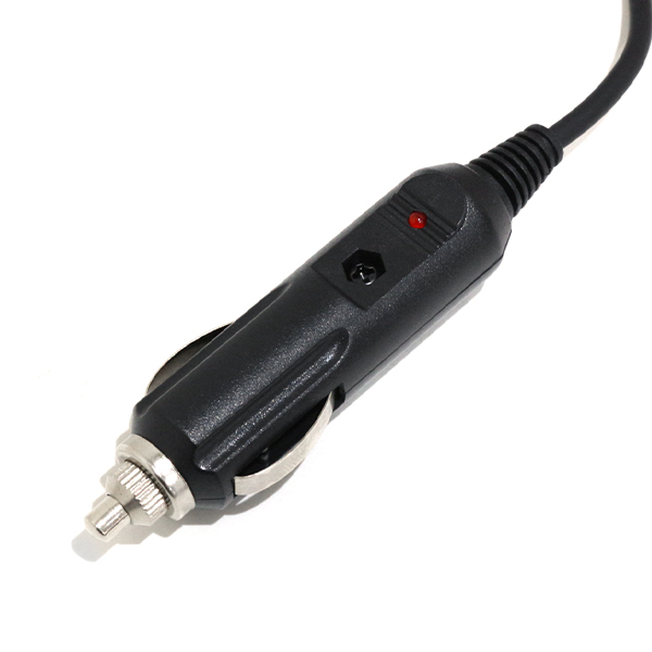 ю [ почтовая доставка бесплатная доставка ] ETC электрический кабель [ Mitsubishi тяжелая промышленность MOBE-200 ] 2 булавка прикуриватель LED лампа имеется 12V/24V кабель длина 1m