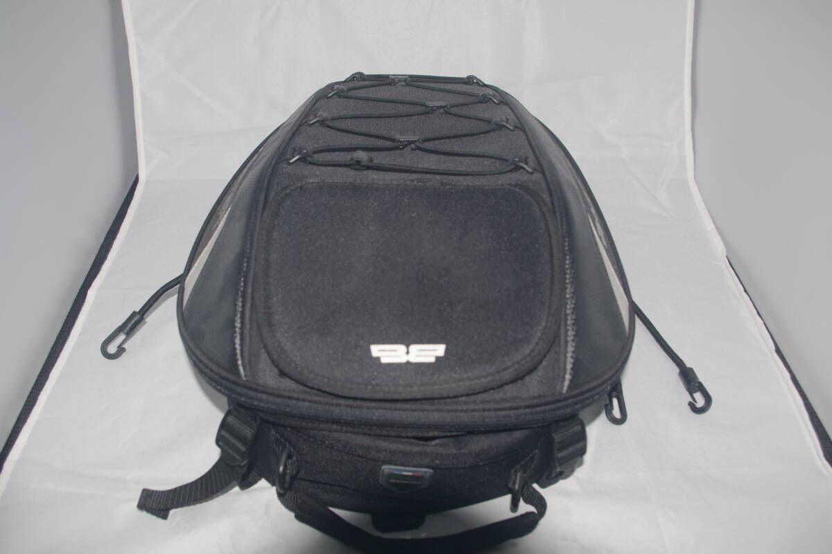 美品　BAGSTER バグスター シートバッグ (4899B1)_画像3