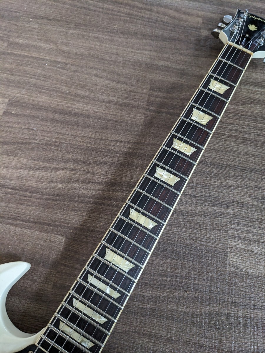 Epiphone japan SG standard フジゲン製　エピフォン　ジャパン_画像7