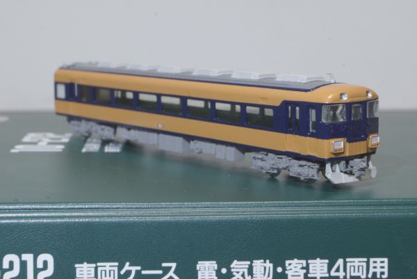 GM 近鉄 12200系 スナックカー 12303 12203 キット組立品_画像3