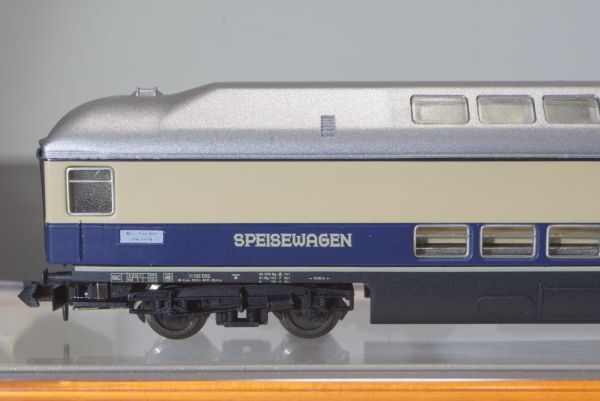 ARNOLD-N 3863 SPEISEWAGEN DSG