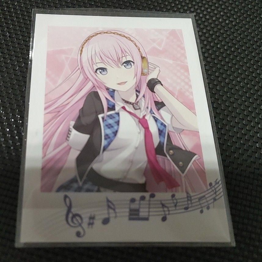 プロセカ ヴァイスシュヴァルツ ぱしゃこれ 巡音ルカ プロセカ ヴァイスシュヴァルツ ぱしゃこれ 巡音ルカ