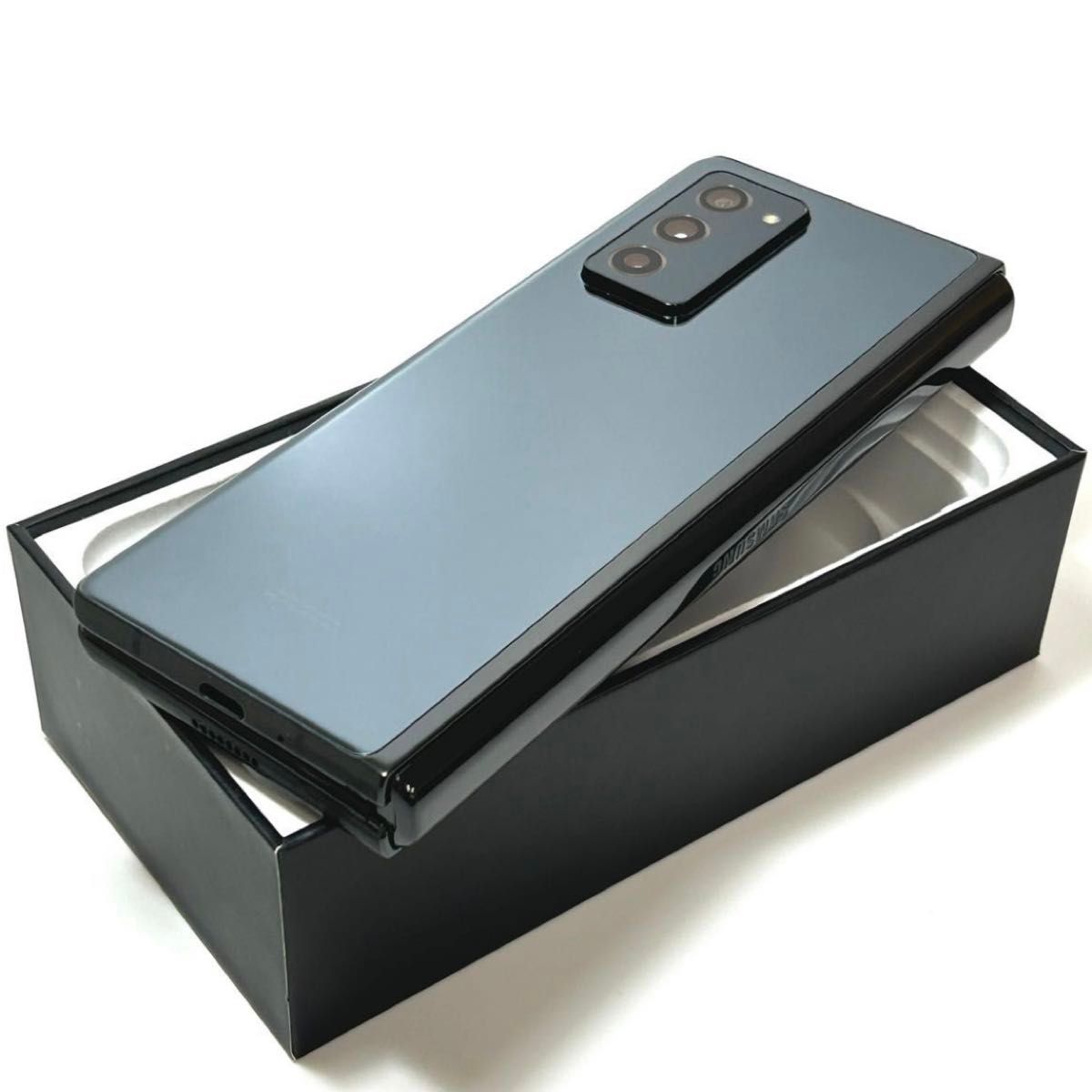 ジャンク品】Samsung|Galaxy Z Fold2 5G 256GB|SIMフリー|SM ジャンク品】Samsung|Galaxy Z Fold2 5G 256GB|SIMフリー|SM