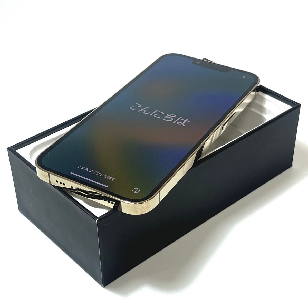 ジャンク品】Apple|iPhone 13 Pro 128GB|SIMフリー|最大 ジャンク品】Apple|iPhone 13 Pro 128GB|SIMフリー|最大