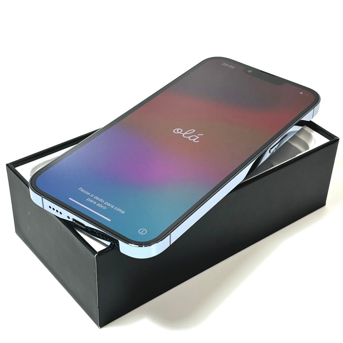 【ジャンク品】Apple|iPhone 13 Pro Max 128GB|SIMフリー|最大バッテリー容量91%|シエラブルー 【ジャンク品】Apple|iPhone 13 Pro Max 128GB|SIMフリー|最大バッテリー容量91%|シエラブルー