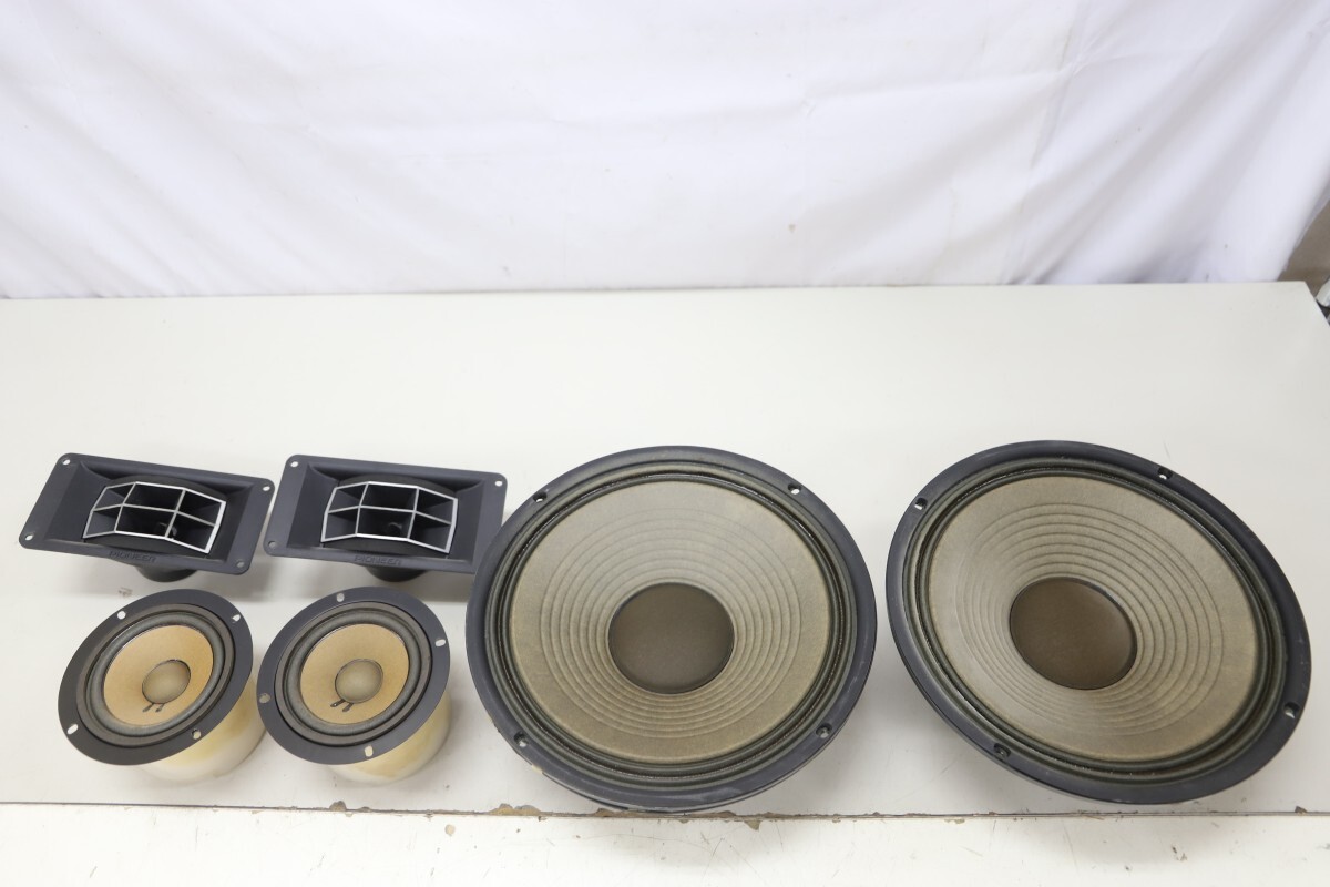 Yahoo!オークション - PIONEER/パイオニア ウーファー 30-732F Yahoo!オークション - PIONEER/パイオニア ウーファー 30-732F