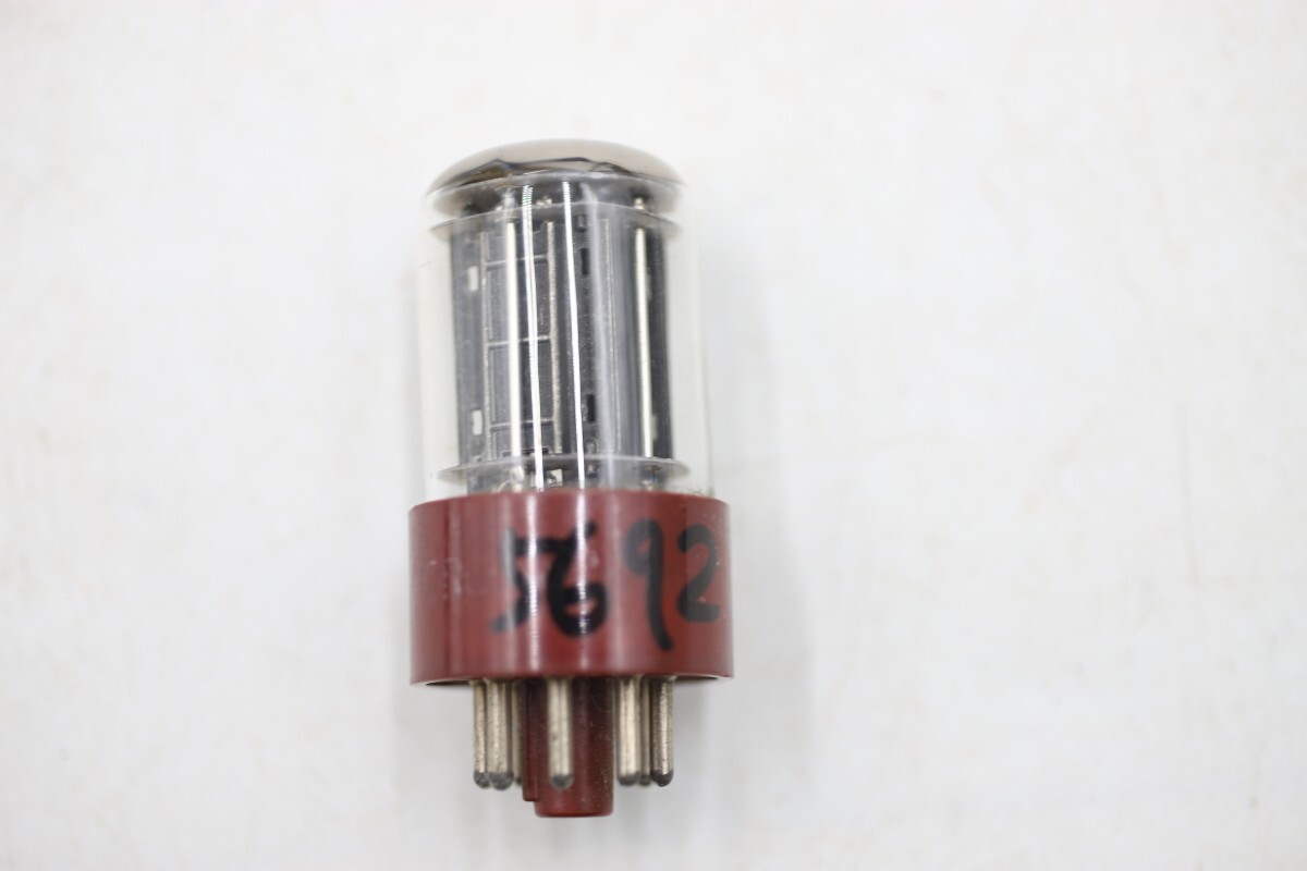 RCA JAN CRC 5692 真空管 (D2809)の画像1