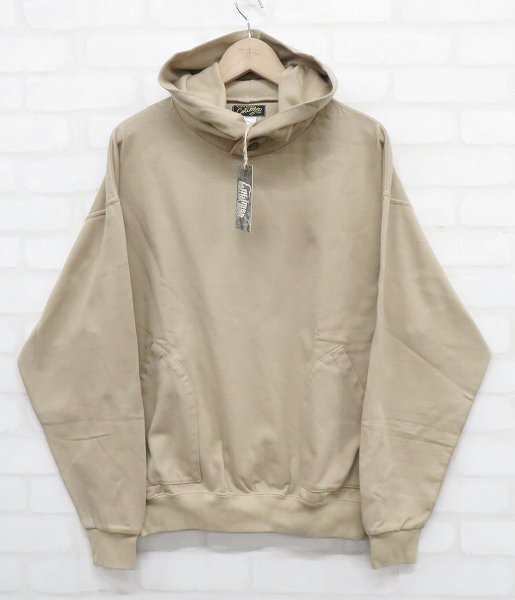 7T0840■未使用品 コリンボ ZW-0407 KUNGSHOLM FTパーカー COLIMBO KUNGSHOLM FT-PARKA_画像1