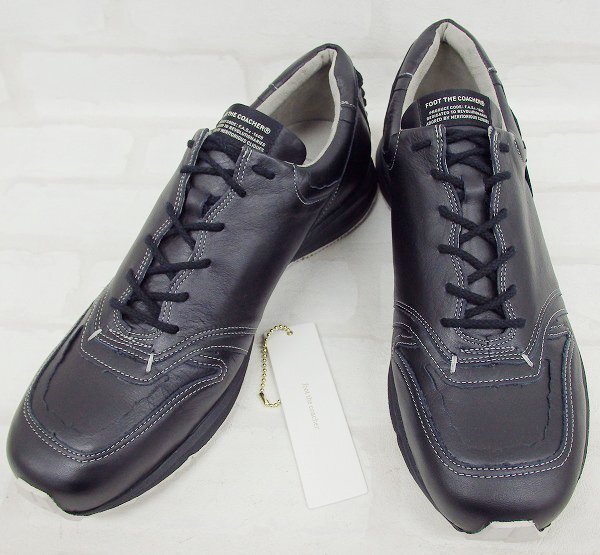 1S1902■新品 footthecoacher F.A.S.t series 1605 フットザコーチャー_画像1