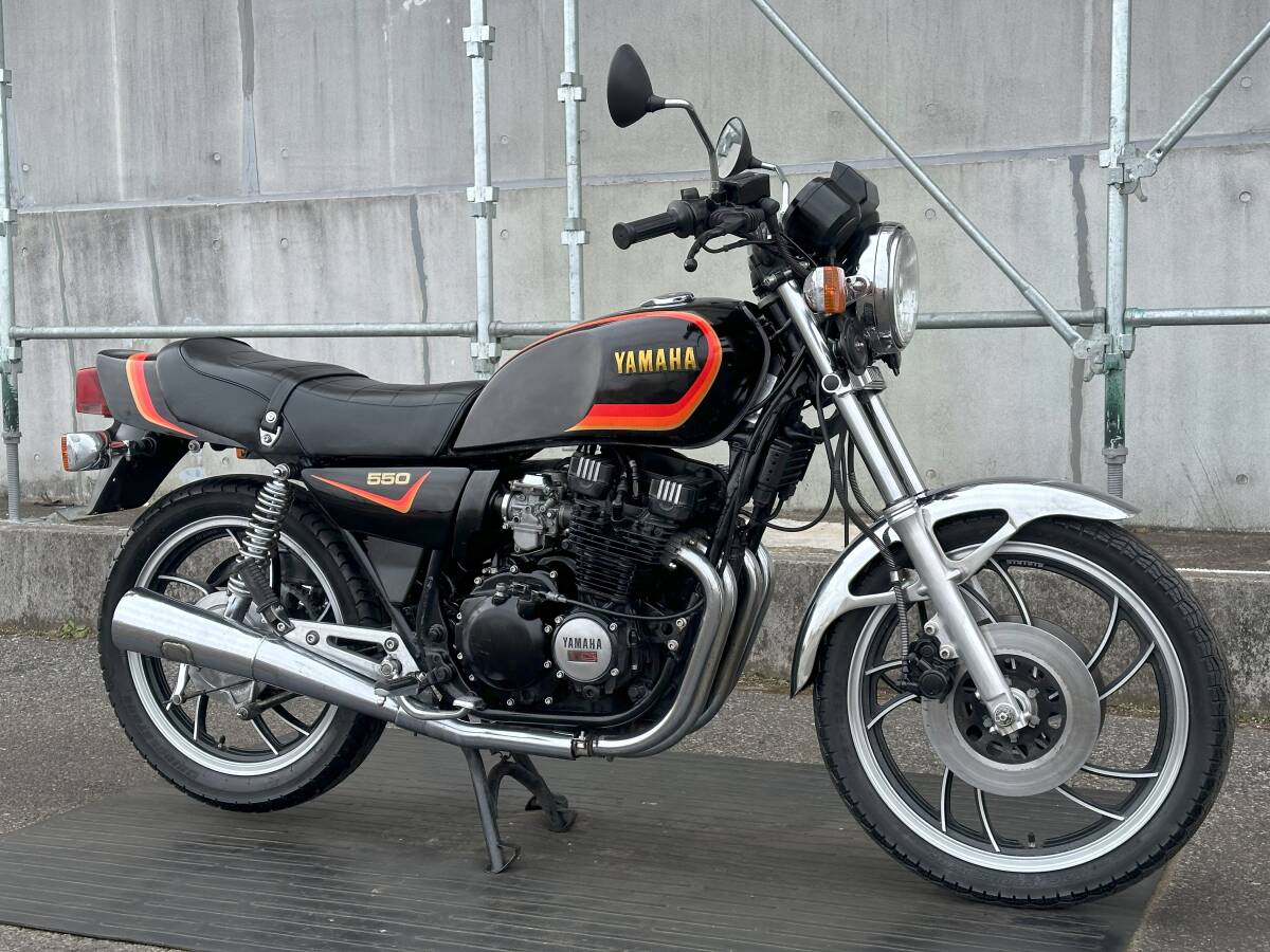Yahoo!オークション - 超極上XJ550 ペケジェー 純正カラー Yahoo!オークション - 超極上XJ550 ペケジェー 純正カラー