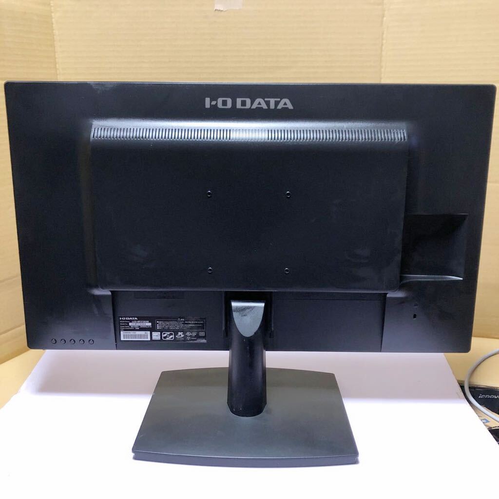 中古良品I-O DATA/アイ・オー・データ 27型ワイド液晶 中古良品I-O DATA/アイ・オー・データ 27型ワイド液晶