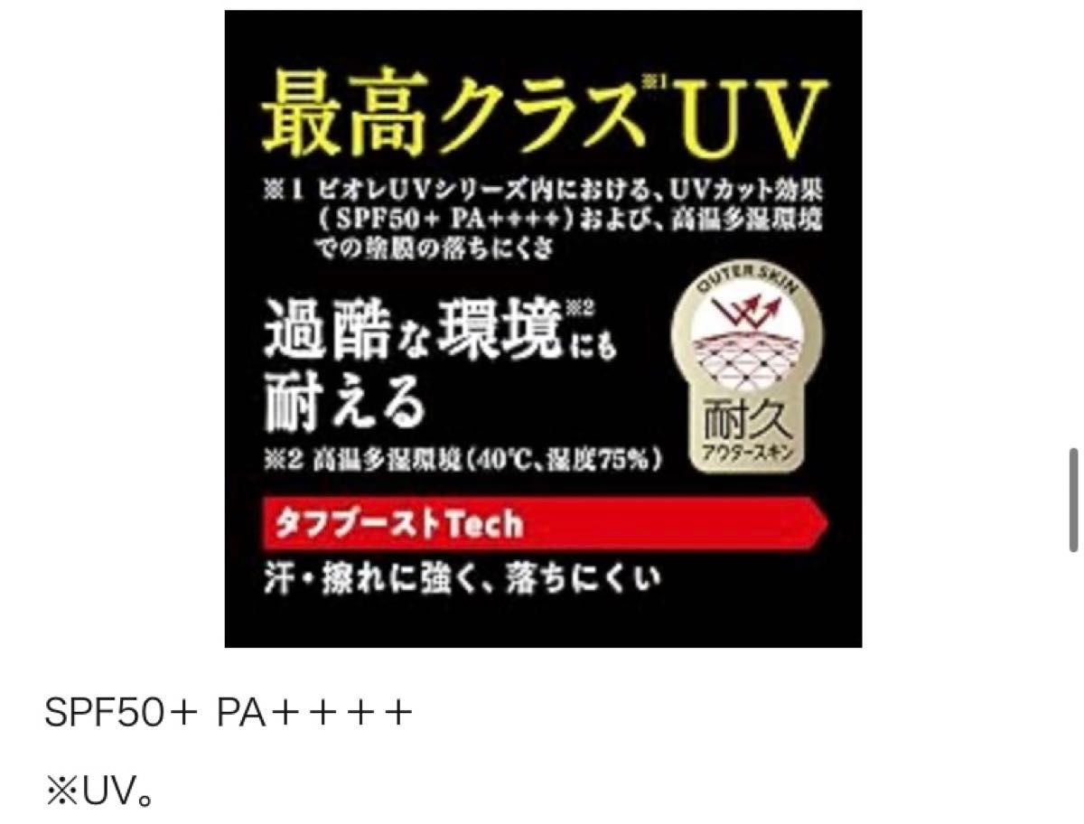 ビオレ UV アスリズム サンバーン プロテクトミルク 日焼け止め 60ml