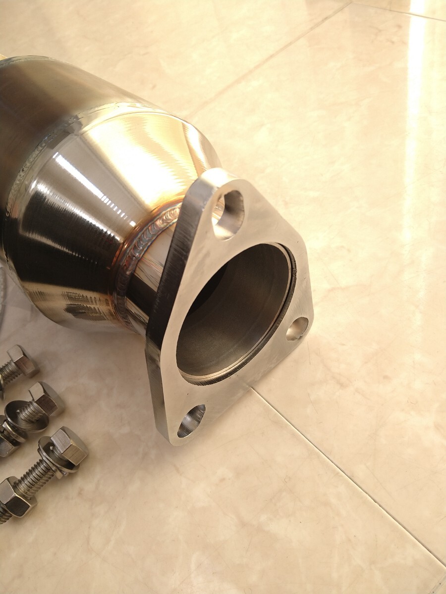 CL1(CF4) アコード ユーロR(トルネオ) スポーツ触媒(メタル CL1(CF4) アコード ユーロR(トルネオ) スポーツ触媒(メタル
