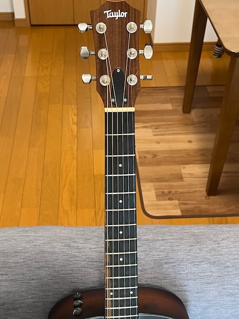 Taylor Guitars ( テイラー ) / GS Mini-e Koa Plus 中古の画像7
