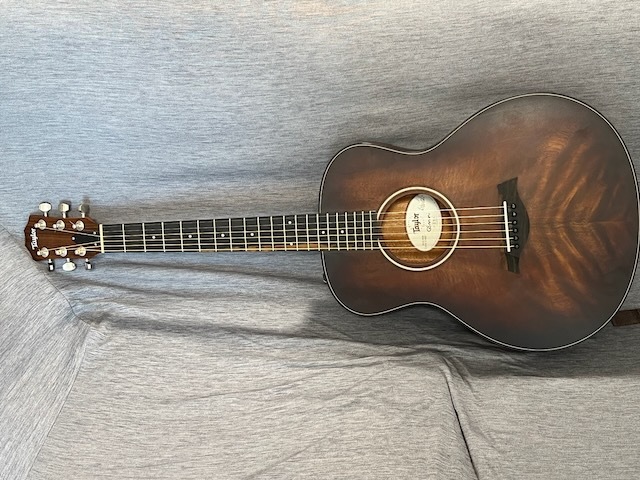 Taylor Guitars ( テイラー ) / GS Mini-e Koa Plus 中古の画像1