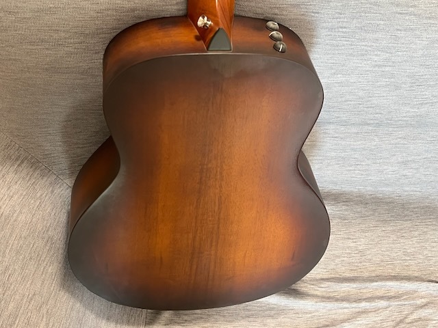 Taylor Guitars ( テイラー ) / GS Mini-e Koa Plus 中古の画像5