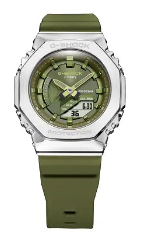 カシオ/CASIO 腕時計 G-SHOCK 【国内正規品】 GM-S2100-3AJF_画像2