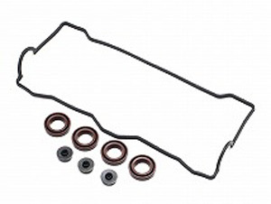 武蔵オイルシール タペットカバーパッキン トヨタ スプリンター マリノ 入数:1セット TPT9165K