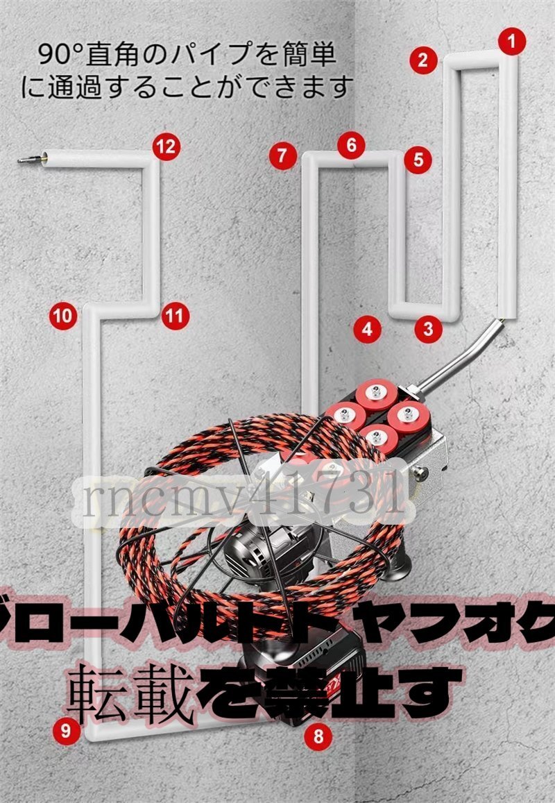 Yahoo!オークション - 実用 電気用糸通し機 自動電気プラー 壁 Yahoo!オークション - 実用 電気用糸通し機 自動電気プラー 壁