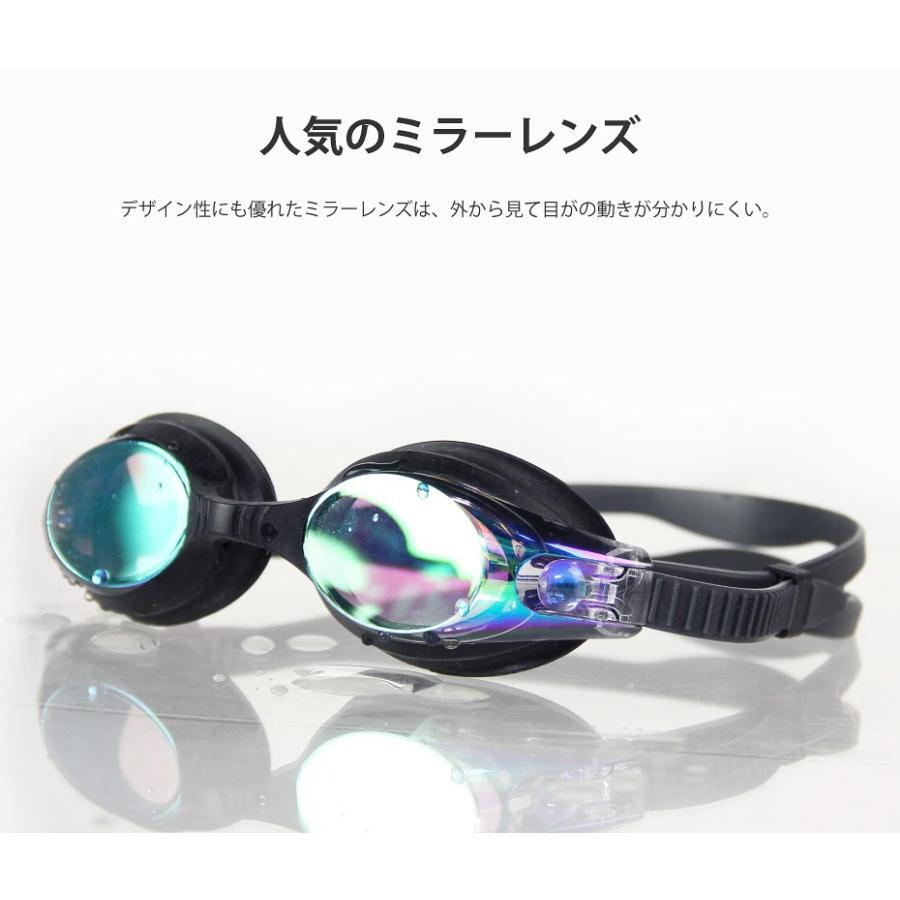 ☆彡VAXPOT SWIM GOGGLES VA- BLK　　新品未開封_画像1