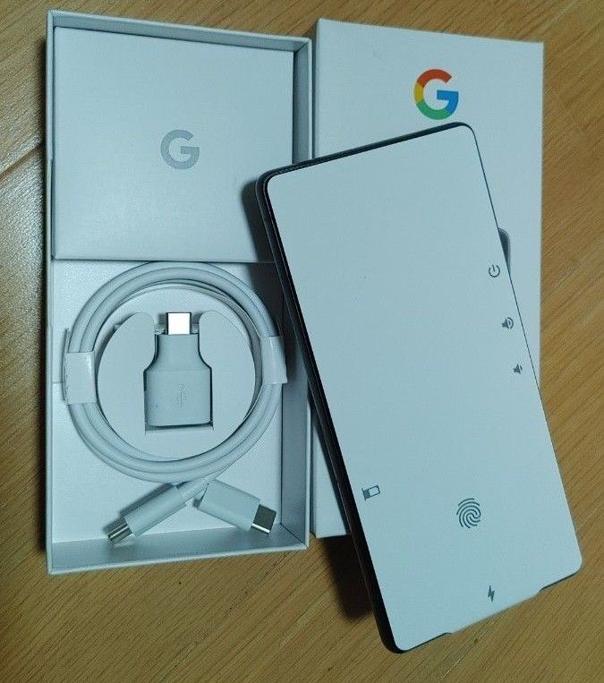 新品 Google Pixel 7a SIMフリー 128GB