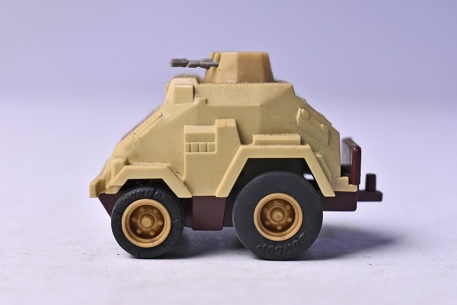 コンバット チョロQ】216☆GERMAN FUNK WAGEN☆NO.C-06☆グレー コンバット チョロQ】216☆GERMAN FUNK WAGEN☆NO.C-06☆グレー