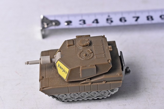 コンバット チョロQ】238☆STURMGESCHUTZⅢ GERMAN TANK☆NO.C コンバット チョロQ】238☆STURMGESCHUTZⅢ GERMAN TANK☆NO.C