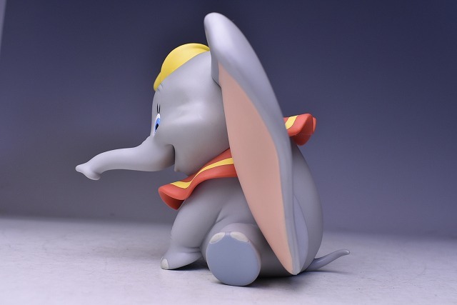  Dumbo *DUMBO* фигурка *Figure* Disney *DISNEY*meti com игрушка *MEDICOM TOY*.*