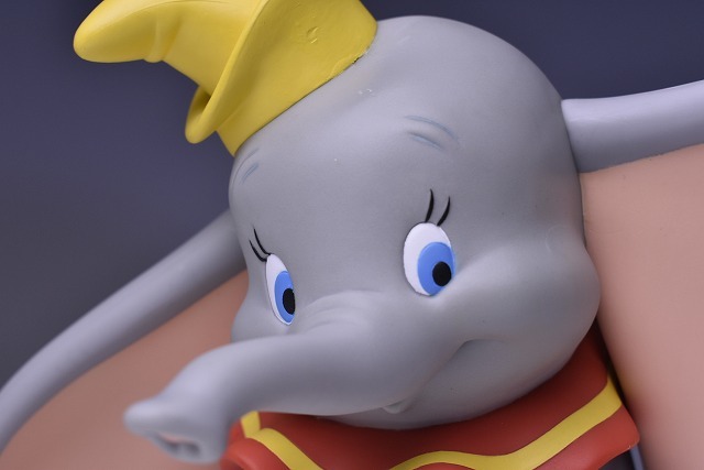  Dumbo *DUMBO* фигурка *Figure* Disney *DISNEY*meti com игрушка *MEDICOM TOY*.*