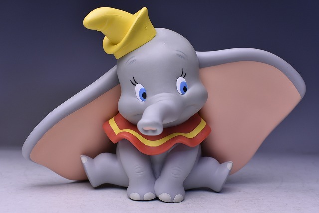  Dumbo *DUMBO* фигурка *Figure* Disney *DISNEY*meti com игрушка *MEDICOM TOY*.*