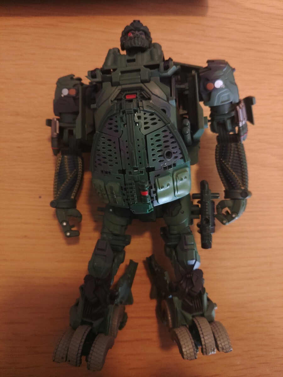 M02 Armor Inspector_画像1
