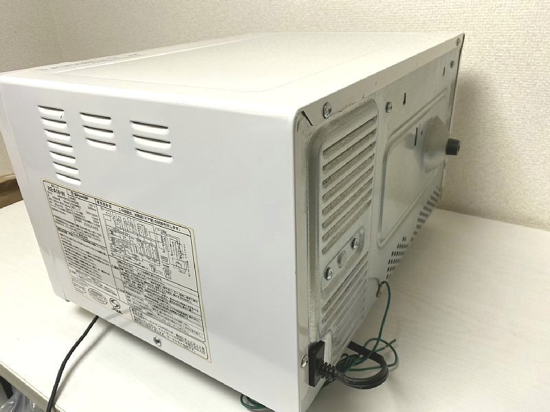 送料込み シャープ SHARP オーブン電子レンジ RE-A18-W ヘルツ 送料込み シャープ SHARP オーブン電子レンジ RE-A18-W ヘルツ