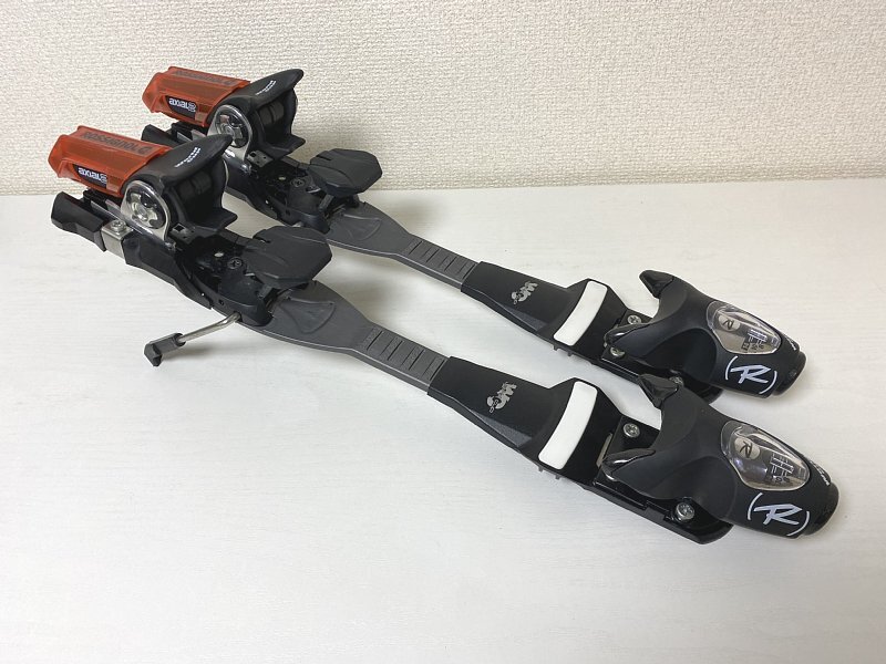 送料無料 ROSSIGNOL/ロシニョール ビンディング AXIAL2 World 送料無料 ROSSIGNOL/ロシニョール ビンディング AXIAL2 World