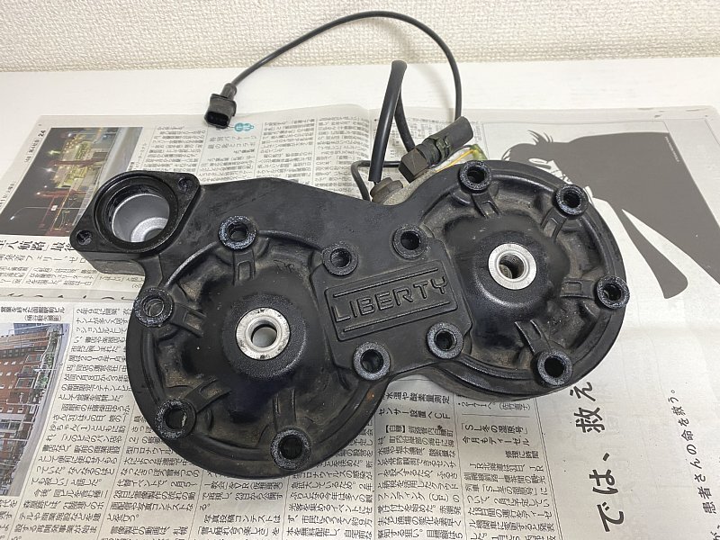 【予約販売】本 Yahoo!オークション ポラリスドラゴン POLARIS スノーモービル - スノーモービル