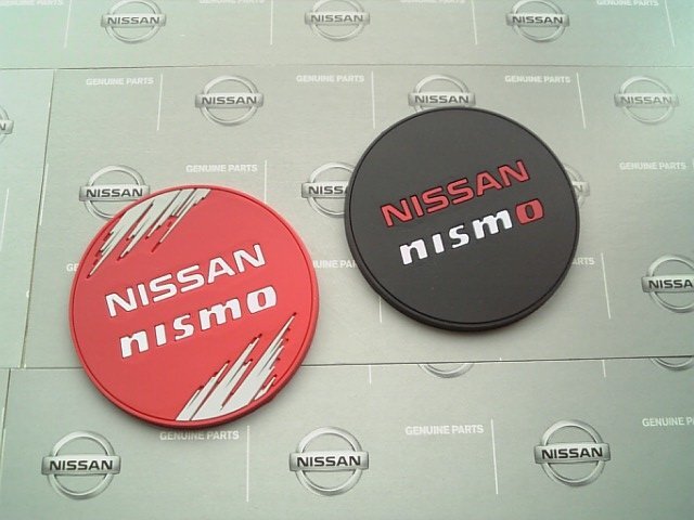 日産純正 nismo カップホルダープレート 生産廃止品 E52 E51 エルグランド C27 C26 C25 セレナ NV350 キャラバン B35 B30 ラフェスタ