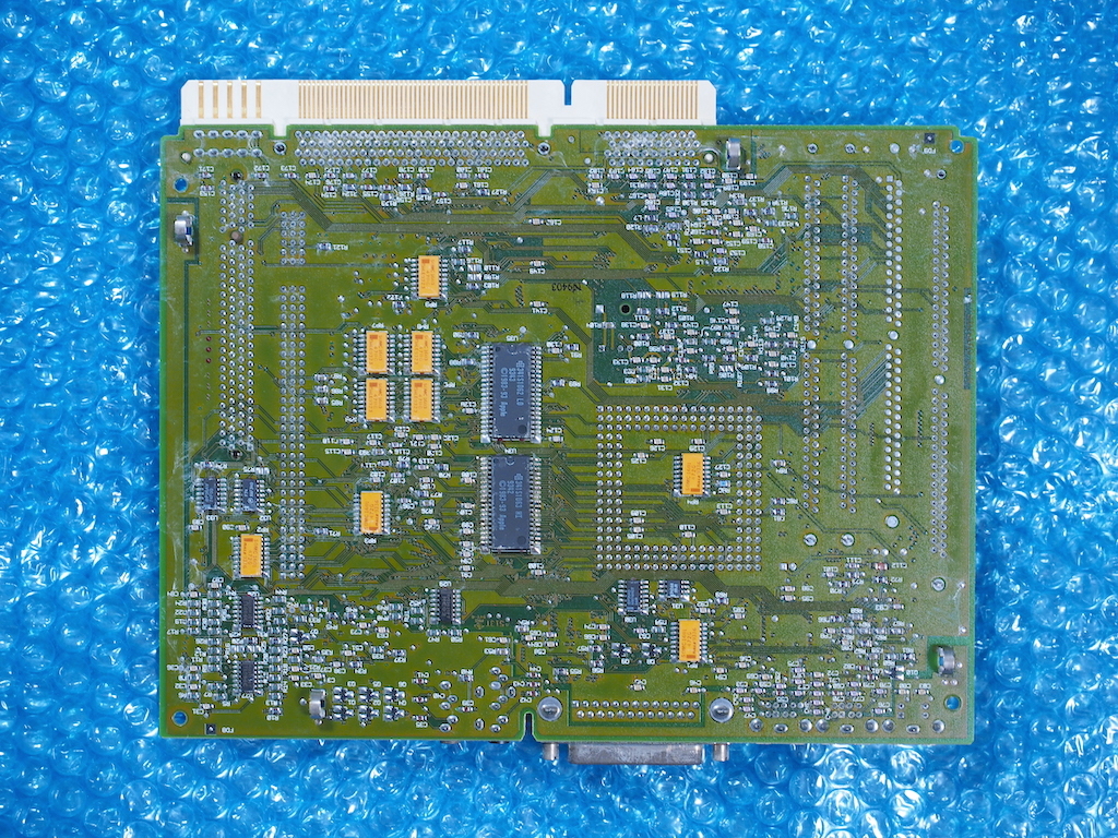 Apple Macintosh LC 575 ロジックボード 動作品 :: Yahoo Apple Macintosh LC 575 ロジックボード 動作品 :: Yahoo