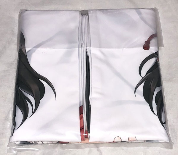 Z-M Pillows ウマ娘 キタサンブラック 抱き枕カバー UMA02 親愛 Z-M Pillows ウマ娘 キタサンブラック 抱き枕カバー UMA02 親愛