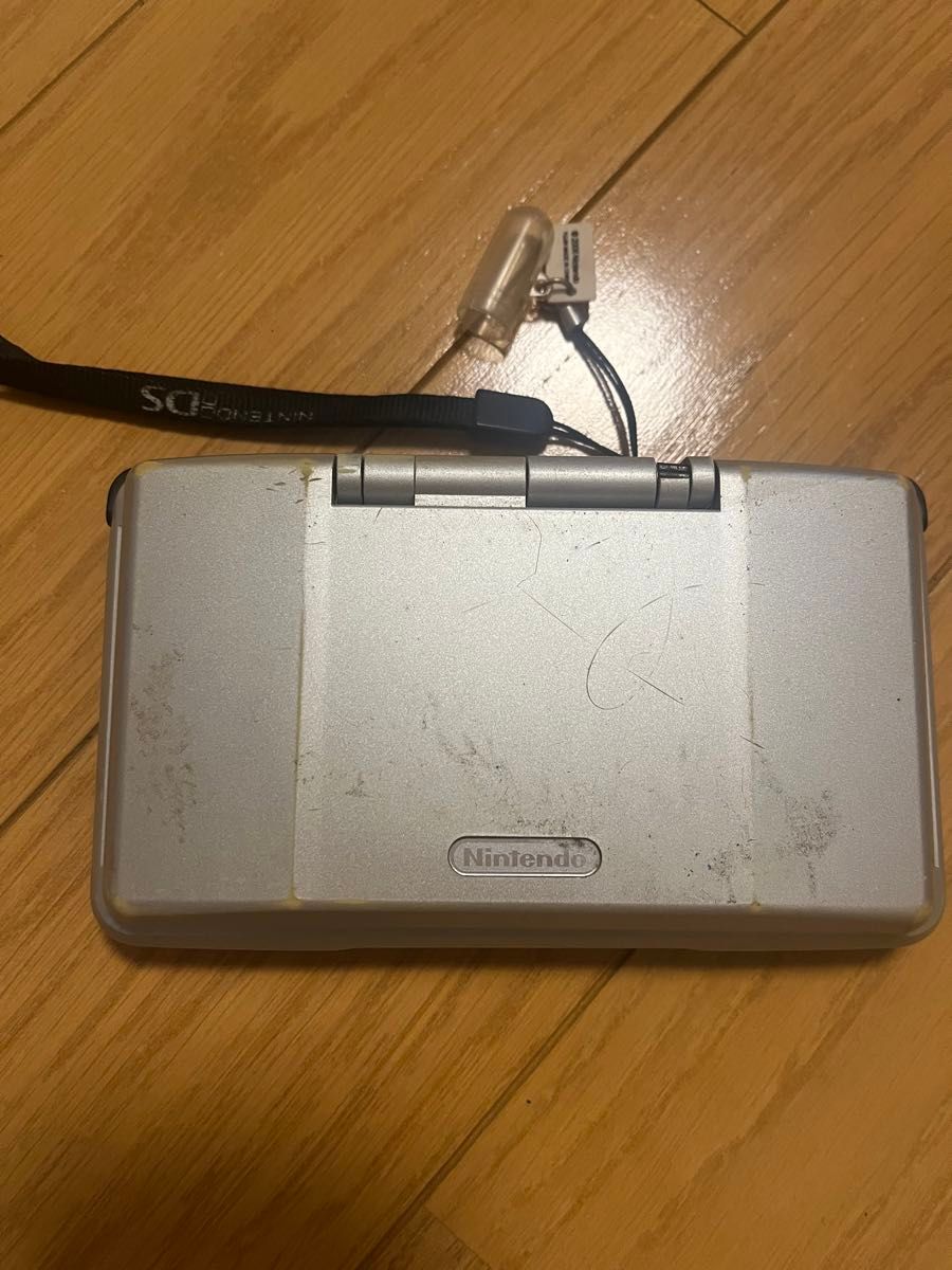 DS Nintendo 任天堂 ニンテンドー ニンテンドーDS 初代 NINTENDO ゲーム機